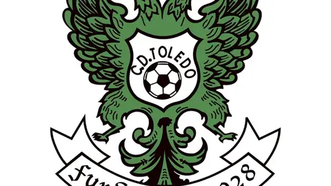 Escudo CD Toledo