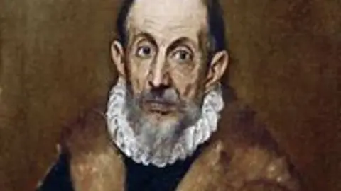 El Greco