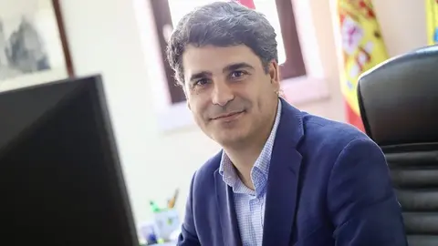 Juan José Alcalde Saugar 1