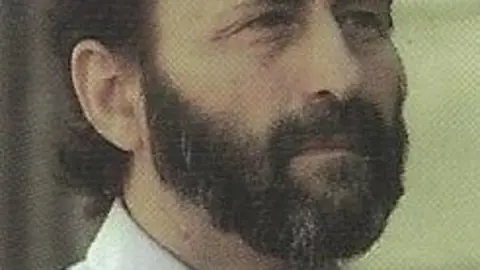 Ángel Dorado Badillo