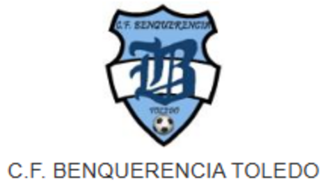 Escudo CF Benquerencia
