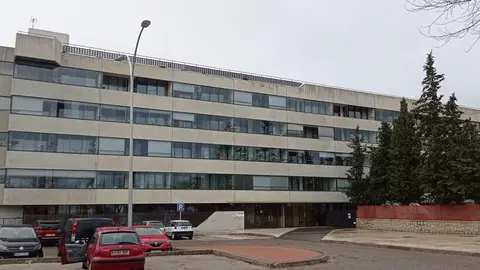 Vista exterior