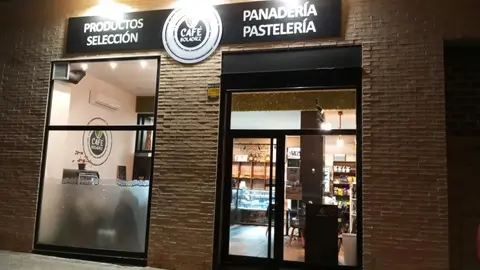 Fachada principal