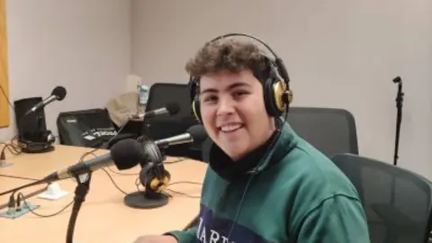 Nacho Jiménez Pérez