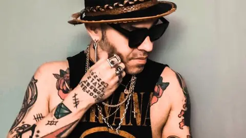 Iván Losilla del Campo