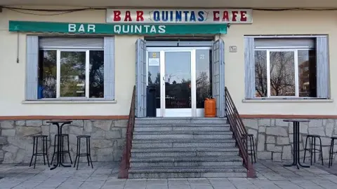 El Quintas