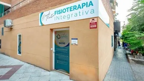 Fachada principal