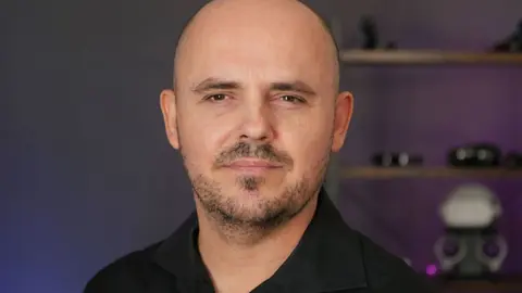 Edgar Martín-Blas Méndez