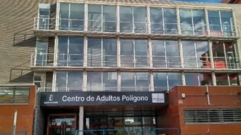 Fachada principal