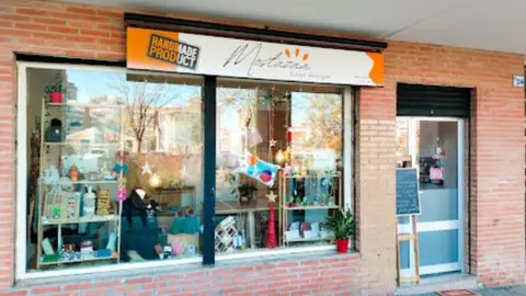 Fachada principal