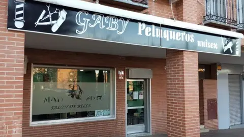 Fachada principal