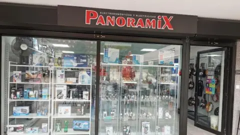 Fachada principal
