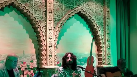 Recital Flamenco "Peña El Quejío".