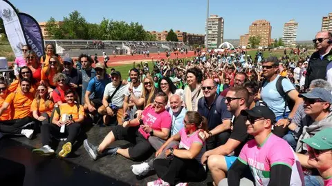 Olimpiadas Escolares Inclusivas