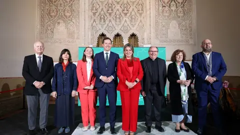 Foto Familia- 60 años Sefardí