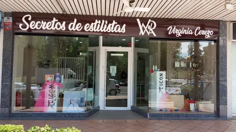 Fachada principal