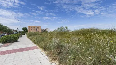 Nuevas viviendas en Río Fresnedoso