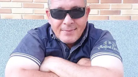 Alonso quiere desearle a su madre una pronta recuperación ya que está ingresada en el hospital. 19 de junio de 2024