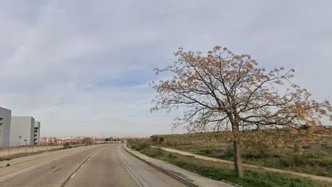 Zona Sur de Benquerencia