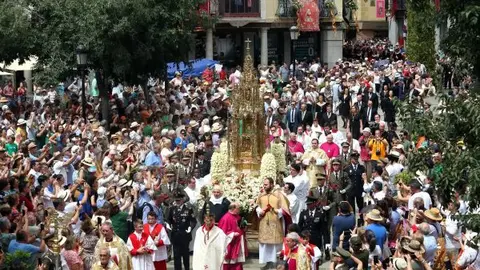 Corpus Christi