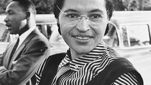 Rosa Parks