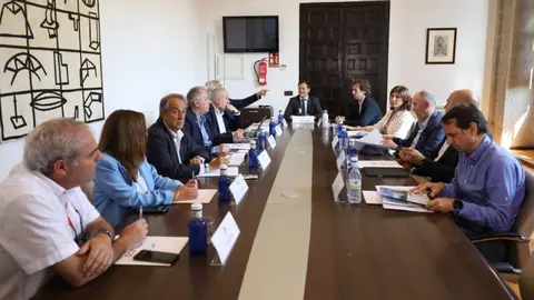 Comite evaluador