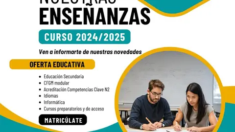 CEPA Polígono