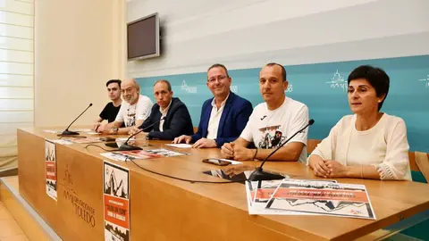 Rueda de prensa