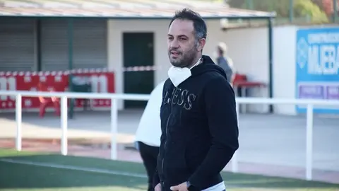 Jorge Vega Riesco