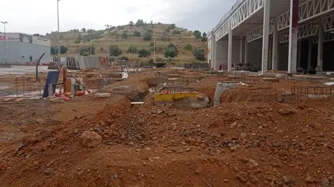 Obras Fusión