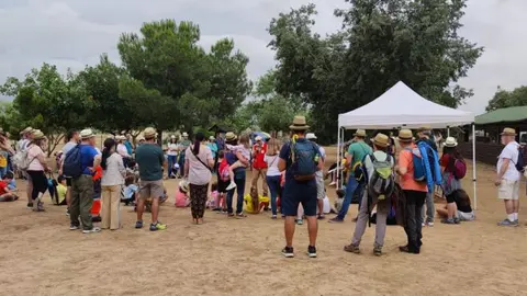 Jornada de puertas abiertas de el borril