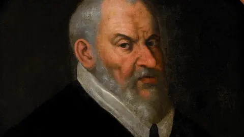 Juanelo Turriano