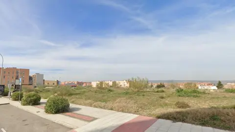 Calle Río Fresnedoso, 55