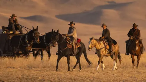 Western