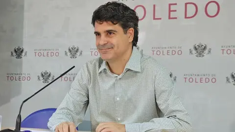Juan José Alcalde