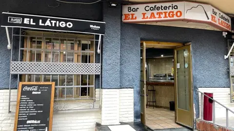 Bar El Látigo