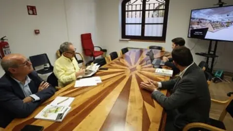 Reunión Family Cash