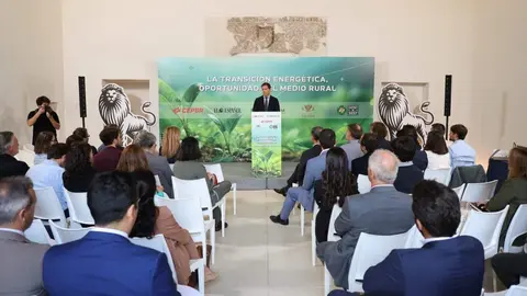 Foro el digital y Cepsa