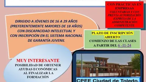 CARTEL GJ Operaciones básicas de cocina 24-25