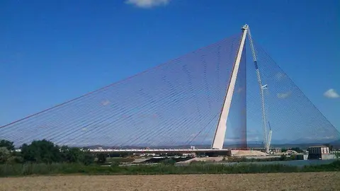 Puente de Castilla-La Mancha