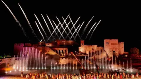 Puy du Fou España