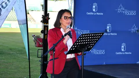 Pilar Martin