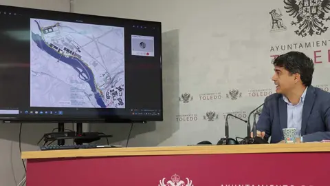Presentación del Proyecto de conexión