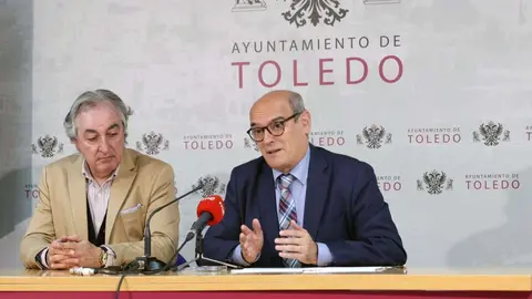 Juan Marin mercadillos