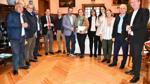 Junta de gobierno