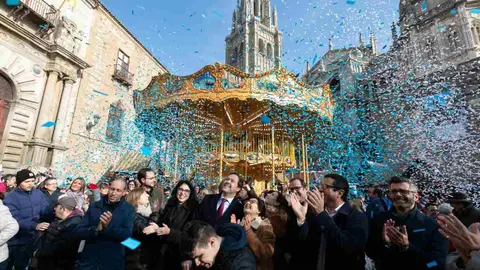 Acto dia de la discapacidad Apana