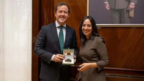 reunion comandancia guardia civil