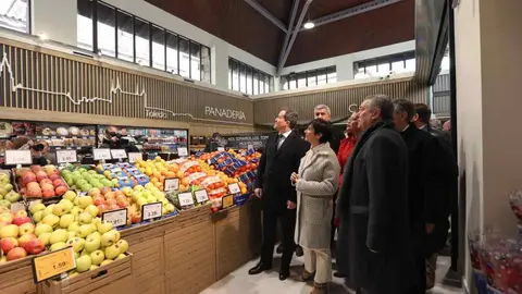 inauguracion mercado de abastos