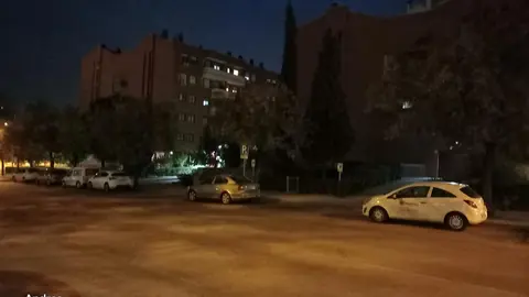 Oscuridad en El Polígono 2