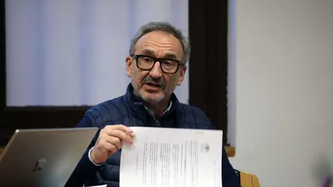 comision de urbanismo